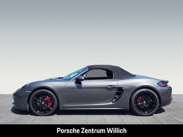 Boxster 718 S 2. Hand Approved nur 66.532 km – Bild 2