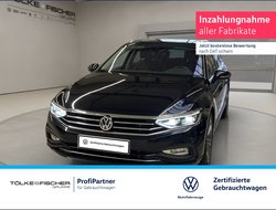Passat Variant 2.0 TDI BMT Business DCC NaviPro