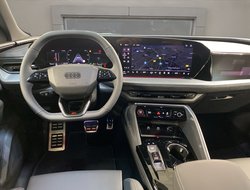 Q5 Sportback 2.0 TDI quattro W Pano S-line ACC