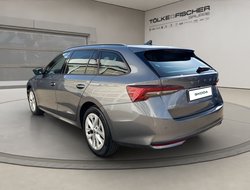 Octavia Combi 2.0 TDI W Selection ACC AHK AUT LM