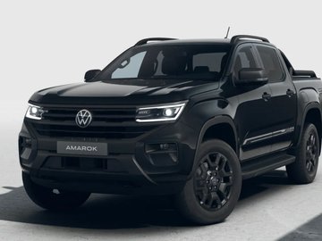 Amarok Dark Label Motor: 3.0 TDI 177 kW 4M Auto. – Bild 2