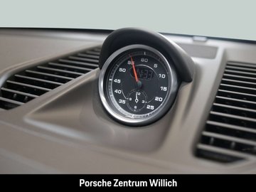 991 911 Targa 4S HA-Lenkung Sportabgas BOSE 20-Zoll – Bild 19
