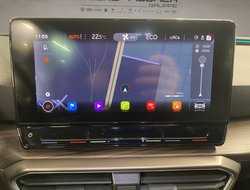 Leon Sportstourer 1.4 Xcellence ACC AUT Kam. LED