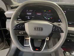 A6 e-tron Avant performance S-line ACC AHK AUT