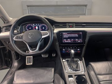 Passat Variant 2.0 TSI 4Motion BMT Elegance DCC – Bild 16