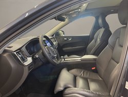 XC60 T6 Twin Engine PHEV Core Recharge ACC AUT