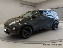Sportage 1.6 GDI Vision Kam. Navi DynLicht LM