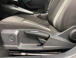 A3 Sportback 35 2.0 TDI advanced AUT Kam. Navi