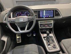Ateca 2.0 TDI FR ACC AUT Kam. Navi Sportp. 360