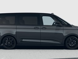 T7 Multivan Edition TDI DSG langer Überhang