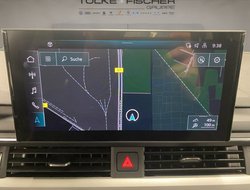 A4 40 2.0 TDI Avant advanced ACC AUT Kam. Navi