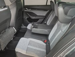 Octavia Combi 2.0 TDI DSG Balance ACC AHK Nav HUD