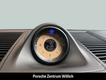 Macan GTS Surround-View Sitzbelüftung Sportabgas – Bild 24
