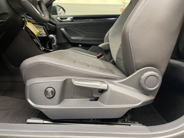 T-Roc Cabrio 1.5 l TSI DSG *SOFORT VERFÜGBAR* AHK – Bild 10
