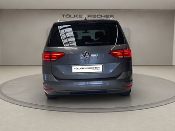 Touran 1.5 TSI Join ACC AUT Navi KlimaA. LM PDC – Bild 5