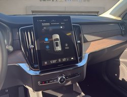 XC90 T8 Twin Engine Ultra Dark Recharge ACC AHK