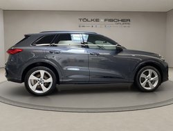 Q5 2.0 TFSI W ACC AHK AUT Navi Standh. Virtual