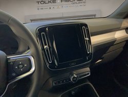 XC40 B3 Plus Black Edition Benzin !!!GEWERBE!!!