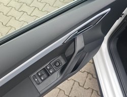 Ibiza 1.5 TSI FR Black Edition AUT Kam. Navi LED