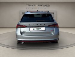 Octavia Combi RS Pano AHK Navi 360 Massage