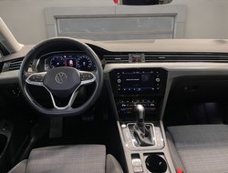 Passat Variant 2.0 TDI BMT Business ACC AHK AUT