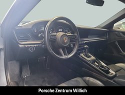 992 911 GT3 Touring Liftsystem-VA LED-Matrix BOSE