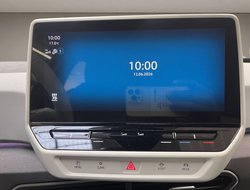 ID.3 S (4-Sitzer) Pro W AUT Navi KlimaA. LED LM