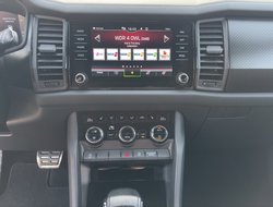Kodiaq 2.0 TDI 4x4 Sportline DCC AHK AUT Navi LM