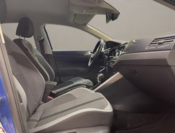 Polo VI 1.0 TSI Style IQLight ACC AUT Kam. Navi