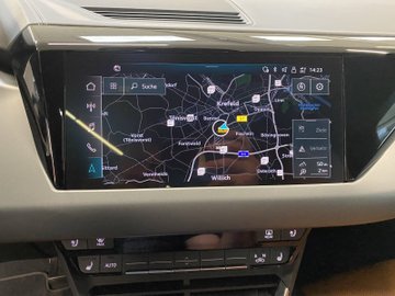 e-tron GT quattro ACC AUT Kam. Leder Navi Pano – Bild 13