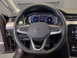 Passat Variant 2.0 TDI BMT Business Pano R-Line