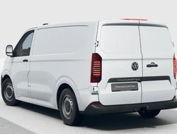 T7 Transporter Kasten TDI 110kW Automatik AHK