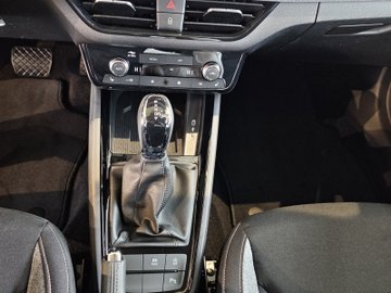 Kamiq 1.0 TSI DSG Balance AHK AUT Kam. KeyLess – Bild 14