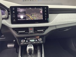 Kamiq 1.0 TSI DSG ACC Navi AHK Virtual LED