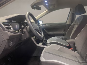 Polo VI 1.0 TSI Style IQLight ACC Virtual LED LM – Bild 8