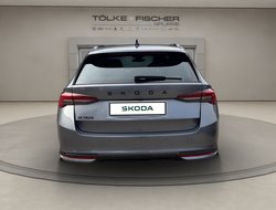 Octavia Combi DSG Sportline ACC Navi Kessy