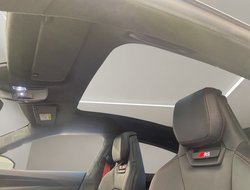 RS e-tron GT performance 620 kW ACC AUT Kam. 360