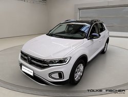 T-Roc 1.5 TSI Style ACC AUT Kam. Standh. Virtual