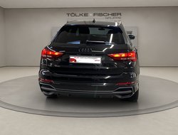 Q3 35 1.5 TFSI S-Line S-line ACC AHK AUT Navi LM