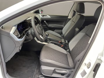 Polo 1.0 l TSI 5-Gang *SOFORT VERFÜGBAR* GJR – Bild 8