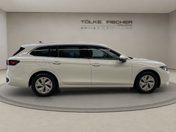 Passat Variant 2.0 TDI  Business DCC ACC AHK LM – Bild 6