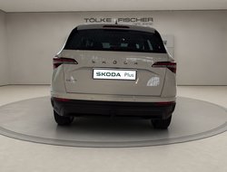 Karoq 1.5 TSI DSG Balance ACC AHK Navi eHeck