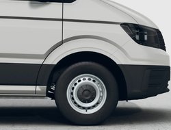 Crafter Grand California 680 MJ 2026 Automatik