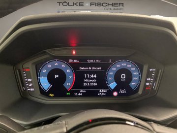 A1 Sportback 30 1.0 TFSI AUT Navi Virtual LED LM – Bild 12
