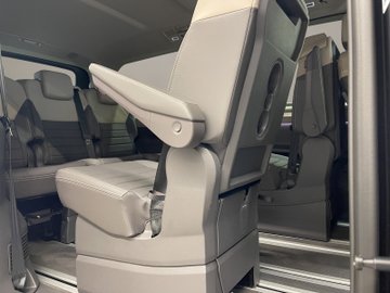 T7 Multivan 1.5 TSI e 4MOTION lang Style DCC ACC – Bild 15