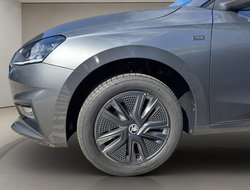 Fabia 1.0 TSI Tour ACC Kam. Navi DynLicht LED LM