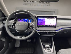 Octavia Combi 1.5 TSI mHEV W Selection AUT Navi