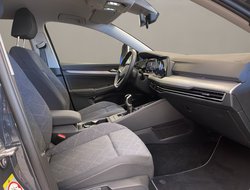 Golf VIII Variant 2.0 TDI Life Virtual DynLicht