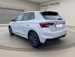 Fabia 1.0 TSI Tour ACC Kamera DynLicht LED LM