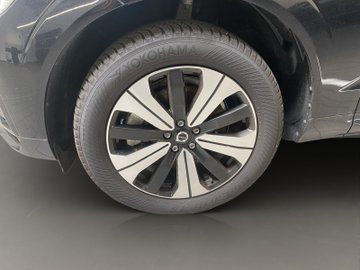 XC60echarge T6 Twin Engine R Design Recharge – Bild 6